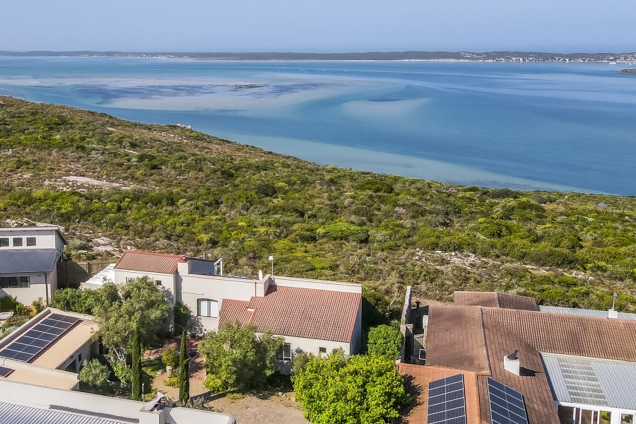 4 Bedroom Property for Sale in Myburgh Park Western Cape